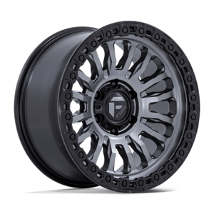 Fuel 1PC FC857 RINCON wheel
