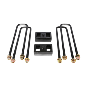 ReadyLift Suspension RL 2'' REAR BLOCK KIT - CHEVY/GMC
