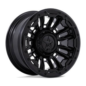 XD XD870 BOMBER wheel