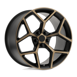 Performance Replicas PR126 wheel