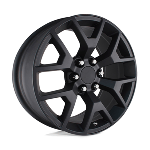 Performance Replicas PR169 wheel