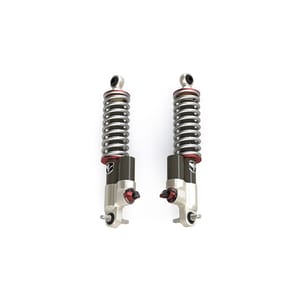Falcon Shocks BRONCO FALCON COILOVER 3.3 FR 3.5" PAIR