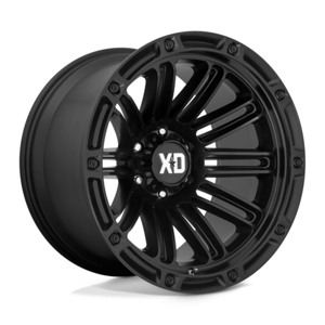 XD XD846 DOUBLE DEUCE wheel