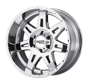 Moto Metal MO975 wheel