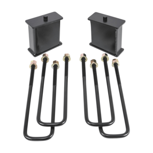 ReadyLift Suspension RL 5" REAR SPACER TOY TUNDRA
