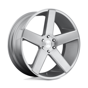 DUB 1PC S218 BALLER wheel