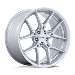 Niche 1PC NC279 PRODIGY 5 wheel