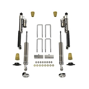 Falcon Shocks 2005+ TACOMA 2.25” SPORT LIFT SYSTEM