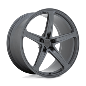 OHM AMP wheel