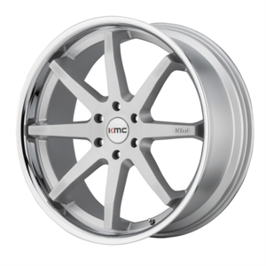 KMC KM715 REVERB wheel