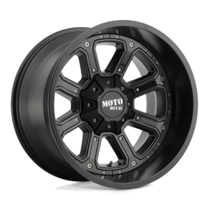 Moto Metal MO984 SHIFT wheel