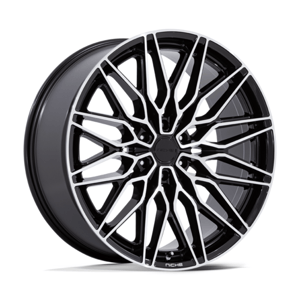 Niche 1PC NC278 CALABRIA 6 wheel
