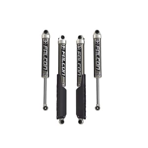 Falcon Shocks JL2 FALCON 2.1 SHOCK KIT (0–1.5” LIFT)