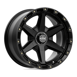KMC KM101 TEMPO wheel