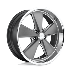 US Mag 1PC U120 ROADSTER wheel