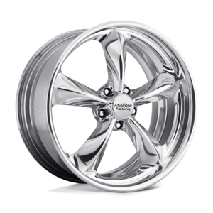 American Racing Vintage VN425 TORQ THRUST SL wheel