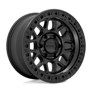 KMC KM549 GRS wheel