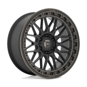 Fuel 1PC D759 TRIGGER wheel