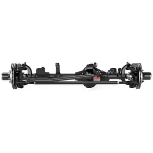 Teraflex Axles &amp; Shafts JL–JT TERA60 FRONT LOCKING (0–6" LIFT)