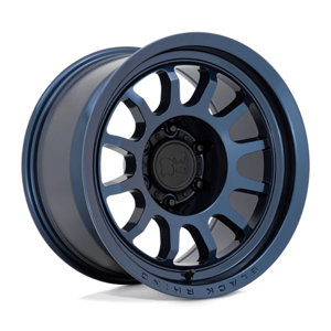 Black Rhino Hard Alloys RAPID wheel