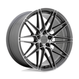 Beyern DAMON wheel