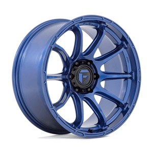 Fuel 1PC D794 VARIANT wheel