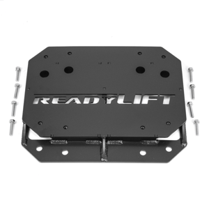 ReadyLift Suspension RL RELOCATE BRACKT UP TO 37" TIRE - JEEP