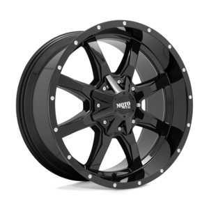 Moto Metal MO970 wheel