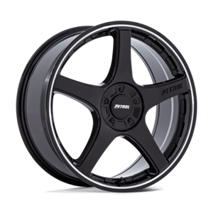 Petrol PE003 P2E wheel