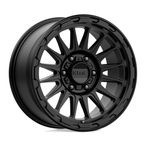 KMC KM542 IMPACT wheel
