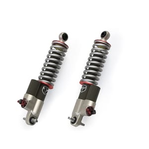 Falcon Shocks BRONCO COILOVER 3.3 FR PAIR 3.5" / 35"S