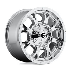 Fuel 1PC D516 KRANK wheel