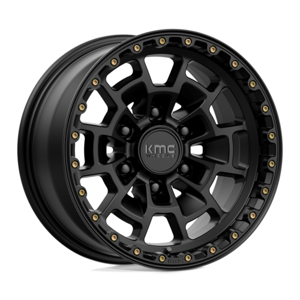 KMC KM718 SUMMIT wheel