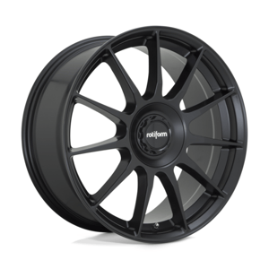 Rotiform R168 DTM wheel