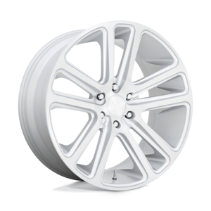 DUB 1PC S257 FLEX wheel