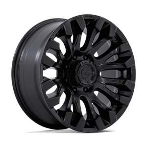 Fuel 1PC D831 QUAKE wheel