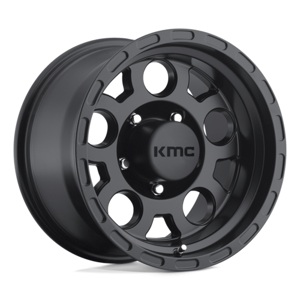 KMC KM522 ENDURO wheel