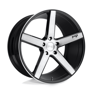 Niche 1PC M124 MILAN wheel
