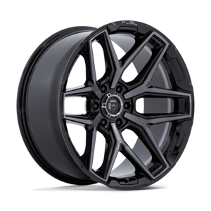 Fuel 1PC FLUX wheel