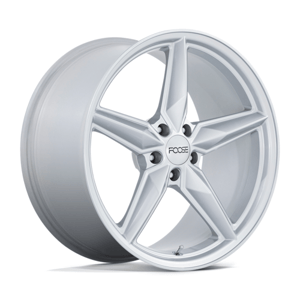 Foose 1PC F174 CF8 wheel