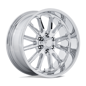 US Mag 1PC UC145 RAMBLER 6 wheel