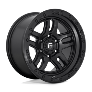 Fuel 1PC D700 AMMO wheel