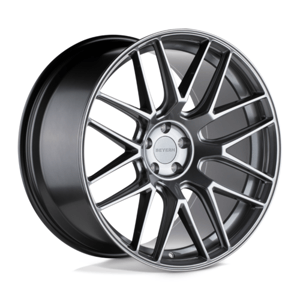 Beyern AUTOBAHN wheel