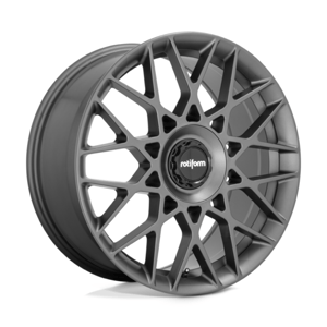 Rotiform R166 BLQ-C wheel