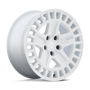 Black Rhino Hard Alloys ALSTON wheel