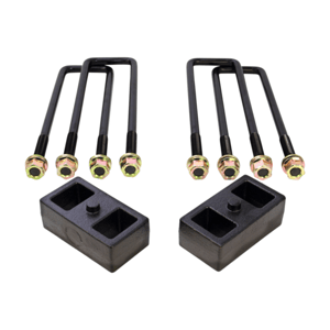ReadyLift Suspension RL BLOCK KIT 2'' REAR
