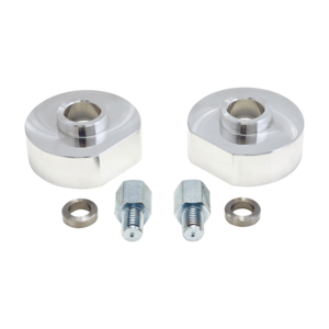ReadyLift Suspension RL 2'' LEVELING KIT - FORD