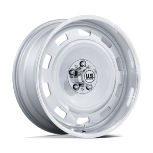 US Mag 1PC UC143 SCOTTSDALE wheel