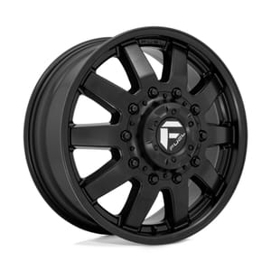 Fuel 1PC D436 MAVERICK wheel