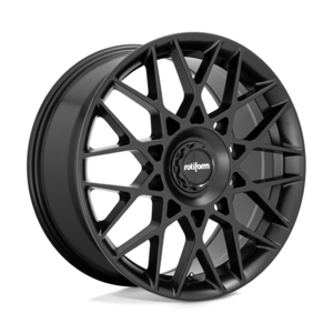 Rotiform R165 BLQ-C wheel